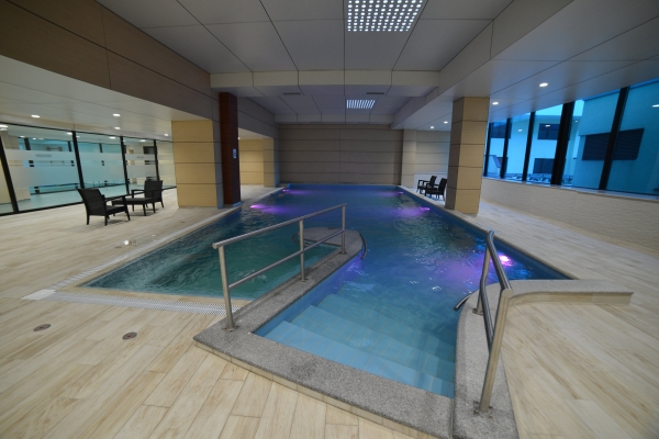Mellain Hotel (Tuzla)